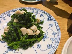 -必点海鲜·海肠捞饭·鲅鱼水饺(滨江道店)