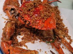 -渔文乐·海鲜大排档(壹品总店)