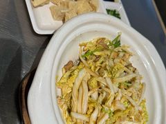 -潮界(虹桥新天地店)