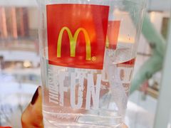 -麦当劳(欧亚卖场店)