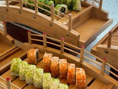 -济南凯宾斯基酒店-THE VIEW云景全日制餐厅