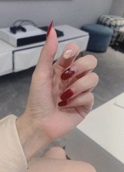 -森日式美甲沙龙MORI NAIL总店