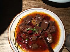 -老阿爸鲜鱼土菜(昆山花桥店)