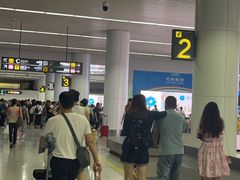 -乌鲁木齐天山国际机场-T3航站楼