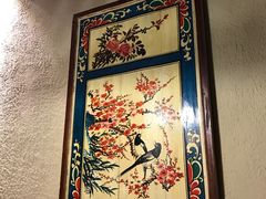 -院子餐厅·大锅菜·老杭帮(桥西直街店)