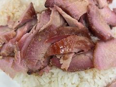-陈光记烧腊店(罗保博士街店)