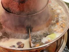 -京炭铜锅涮肉·羊蝎子·羊肉炉(保利·时光里店)