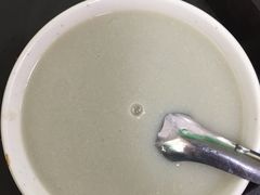 豆汁儿-老磁器口豆汁店(天坛店)