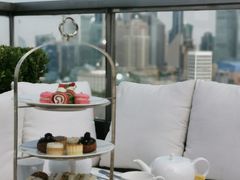-顶层酒吧ROOF(上海艾迪逊酒店)