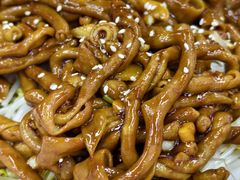 豉油皇鹅肠-南记食粥坊·宵夜大排档(莲花总店)
