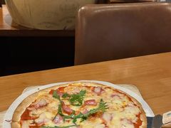 -新贝乐意大利餐厅(苏州中心店)