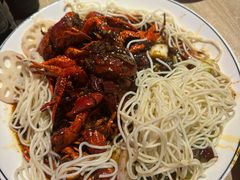 -红盔甲·小龙虾(车公庙店)
