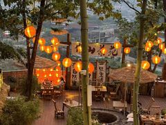 -巴倒烫陆派火锅山庄(南山总店)