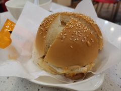 -旺角宝港式茶餐厅(寮步店)