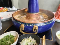 -东来顺·非遗火锅(赛格国际购物中心店)