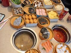 -海底捞大排档火锅(打浦路店)