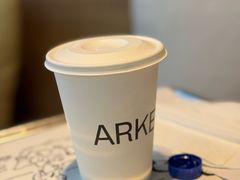 -ARKET CAFÉ(三里屯太古里店)