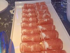 -壹条龙饭庄台基厂店