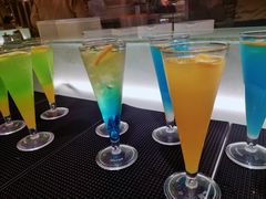 -芭菲盛宴·环球美食(袁家岗店)