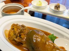 -王府茶楼茶宴·创意菜(大观园总店)