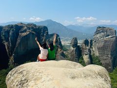 -梅黛奥拉修道院