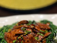 -梅龙镇酒家(南京西路总店)