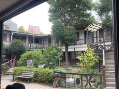 -柴米油盐(土菜院子店)