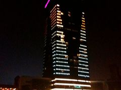 -国际博览中心酒店·茗轩中餐厅