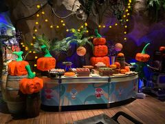 -杭州开元森泊度假乐园