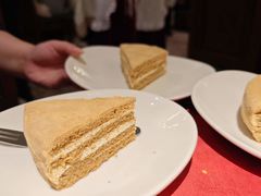-塔道斯西餐厅(中央大街店)
