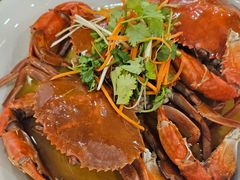 -钱塘府海鲜餐厅