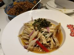 -阿里疆Alijiang·丝路美食·异域风情·清真(长楹天街店)