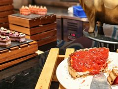 -西藏饭店·亚克·食光自助餐厅