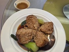 -银都上海菜馆(粤海东路店)