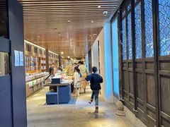 -朵云书院·广富林店