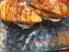 鹅肝寿司-魔丼屋(日月光店)