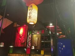 -老外婆(薛家南路店)