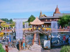 -呀路古热带植物园