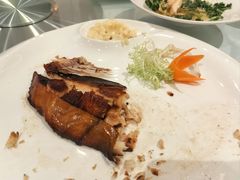 -新雅粤菜馆(南京东路店)