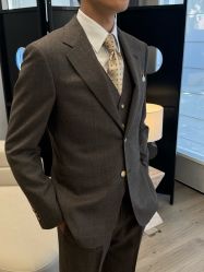-Brother西服礼服定制·商务·婚礼(佛山南海店)