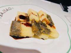 -撒椒·四川江湖菜(西单大悦城店)