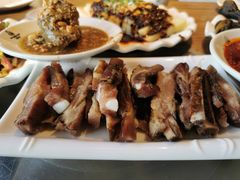 老腊排骨-老号尤兔头(幸福店)