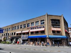 -横滨红砖仓库1号馆