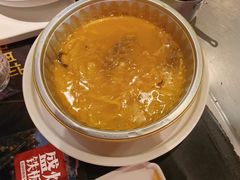 -盛焰铁板烧(王府井店)