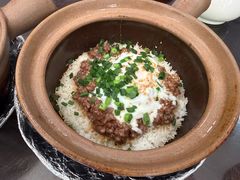 -红星光发煲仔饭(文海店)