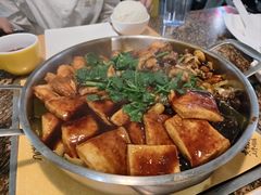 -黄记煌三汁焖锅(崇文门店)