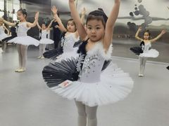 -悦之舞少儿舞蹈艺术培训中心