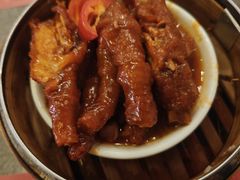 -点点心点心专门店(旺角店)
