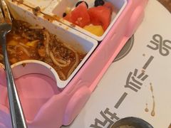 -一沙一城·岩烤牛扒(深圳首店)