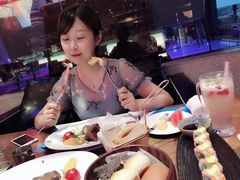 -佐度王子扒房(天鹅湖店)